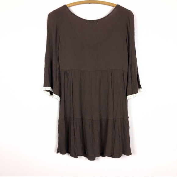 🌿 umgee boho dress - Picture 5 of 6